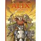 Le peuple du feu, Tome 2, Alix origines