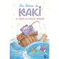 La saison du poisson tonnerre, Tome 1, Les bêtises de Kaki