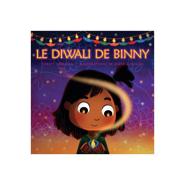 Le diwali de Binny