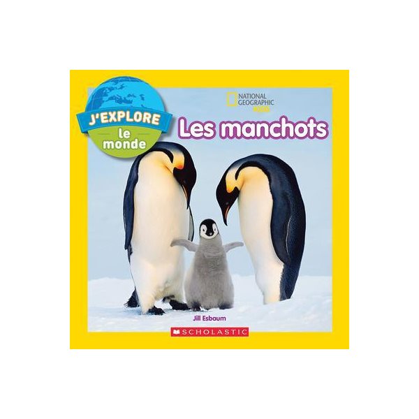 Les manchots