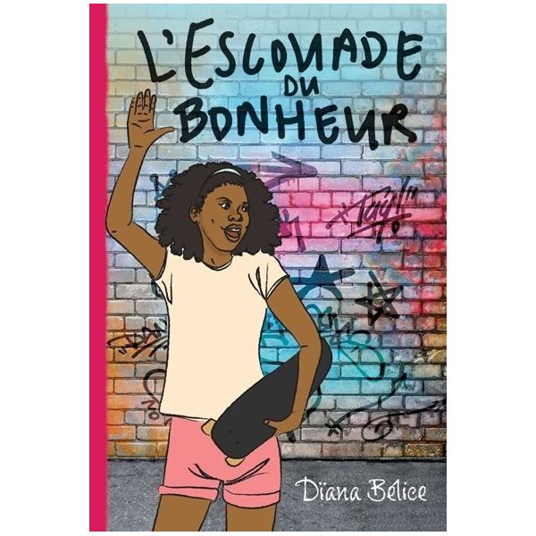 L'escouade du bonheur, Tome 1