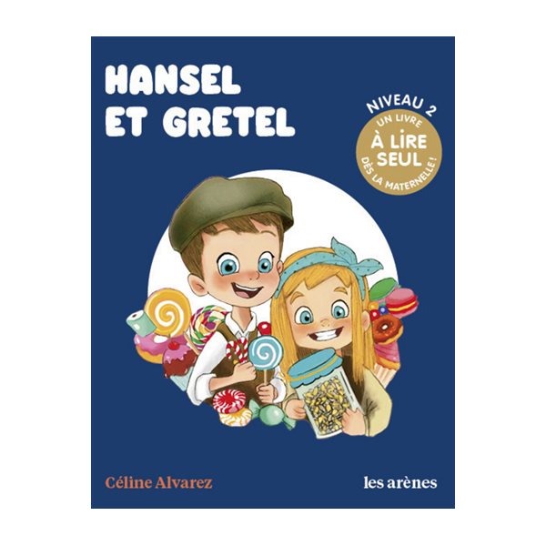 Hansel et Gretel