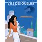 L'île des oubliés