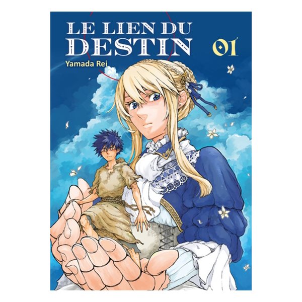 Le lien du destin T.01