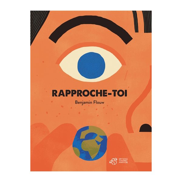 Rapproche-toi