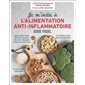 Je m'initie à l'alimentation anti-inflammatoire