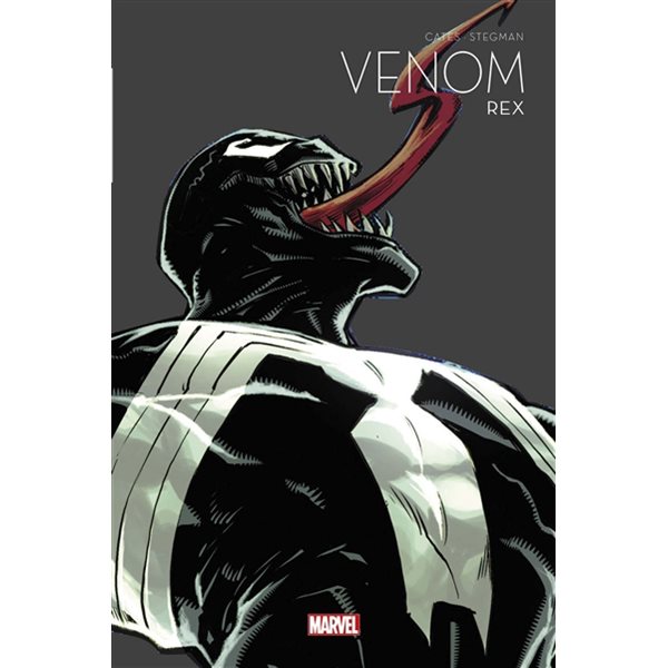Rex, Venom