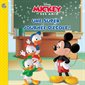 MICKEY ET SES AMIS UNE SUPER JOPURNÉE D'ÉCOLE