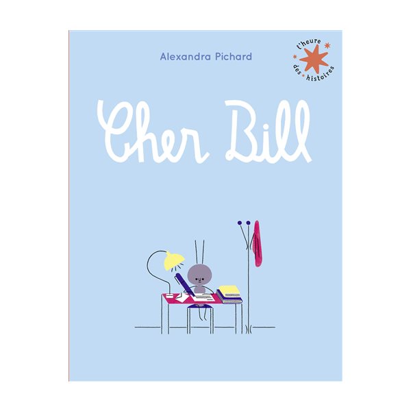 Cher Bill