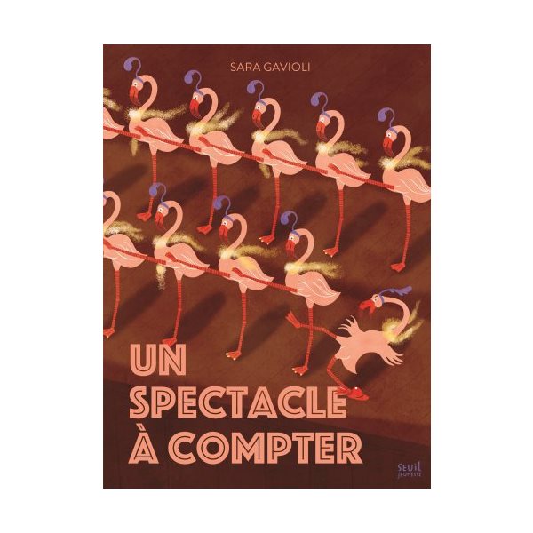 Un spectacle à compter