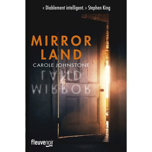 Mirrorland