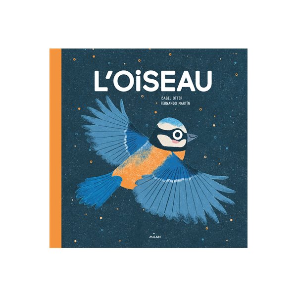 L'oiseau