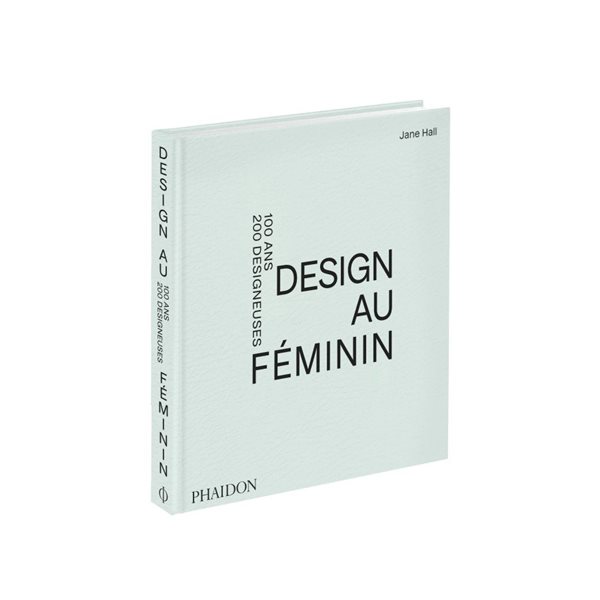 Design au féminin