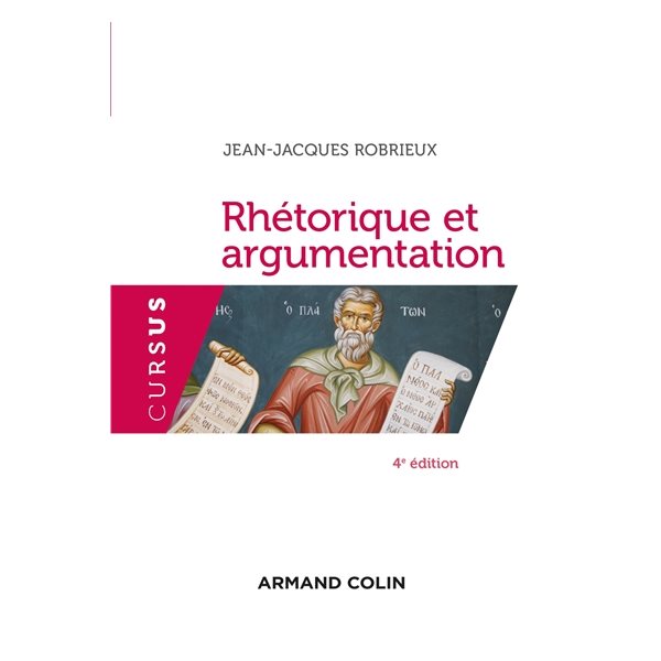 Rhétorique et argumentation