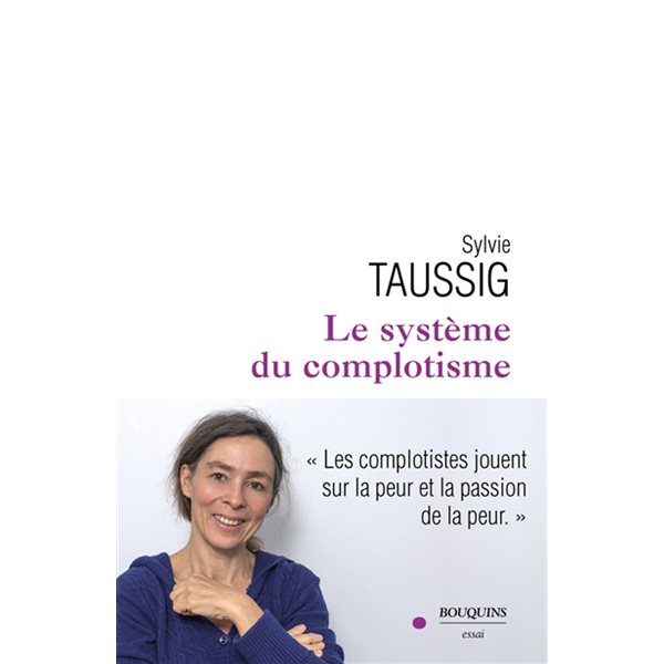 Le système du complotisme