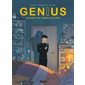 Un robot pas comme les autres, Tome 1, Genius