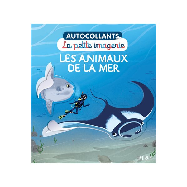 Les animaux de la mer