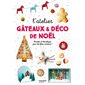 L'atelier gâteaux & déco de Noël