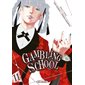 Gambling school T.11