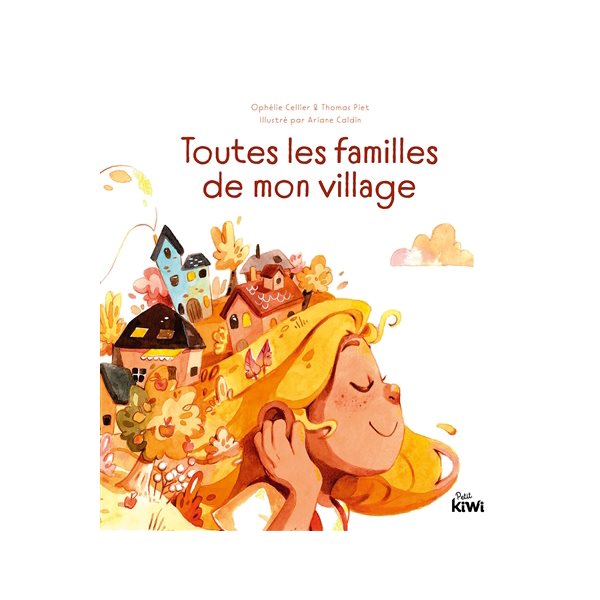 Toutes les familles de mon village