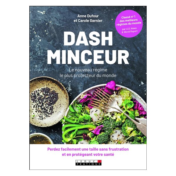 DASH minceur