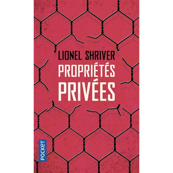 Propriétés privées