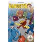 Gangster, Tome 1, Gangster