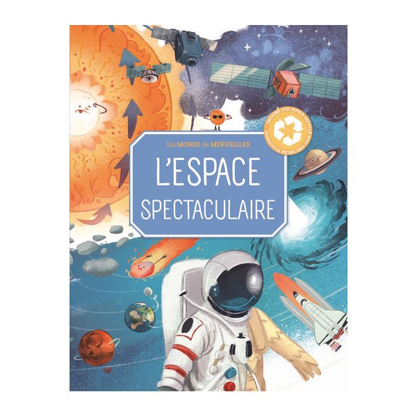 L'espace spectaculaire