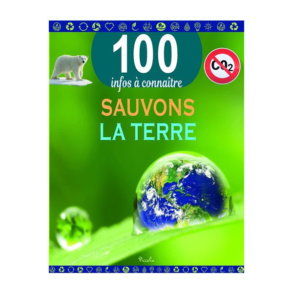 Sauvons la Terre