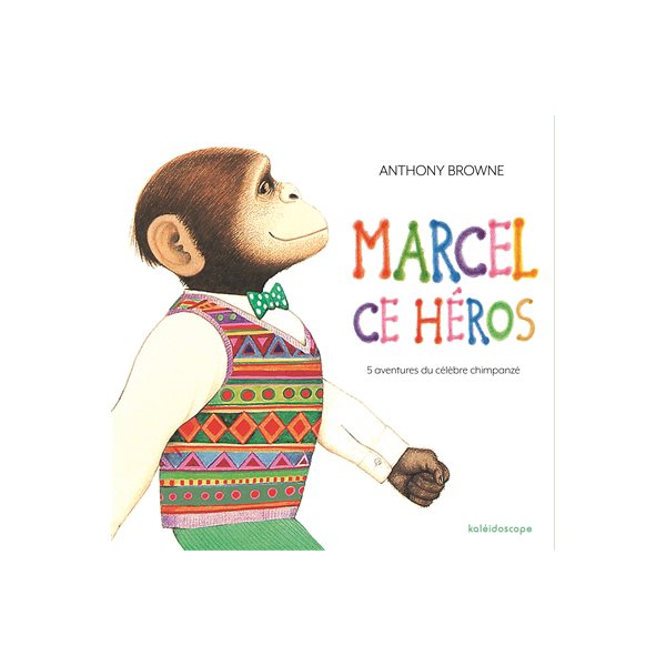 Marcel, ce héros