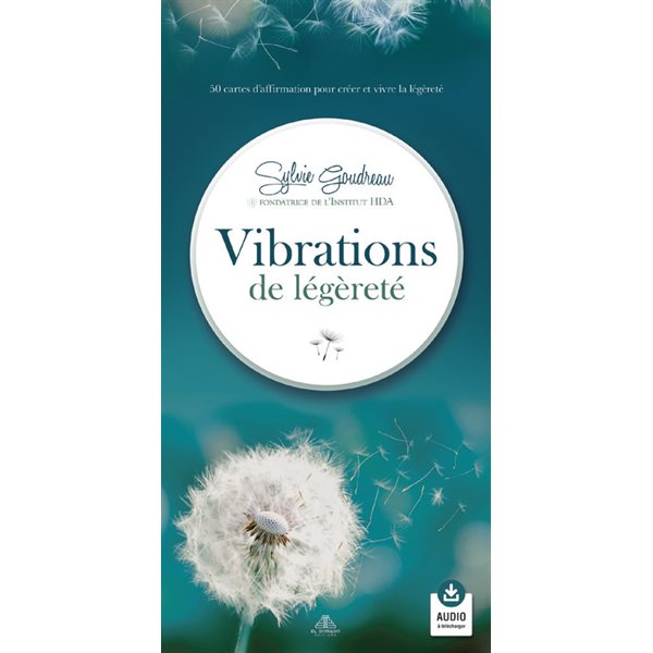 Vibrations de légèreté