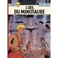 L'oeil du minotaure, Tome 40, Alix