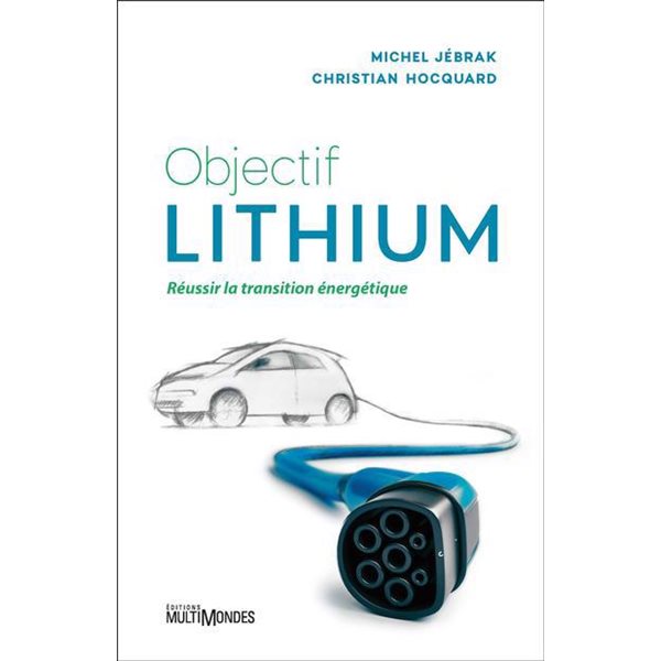 Objectif lithium