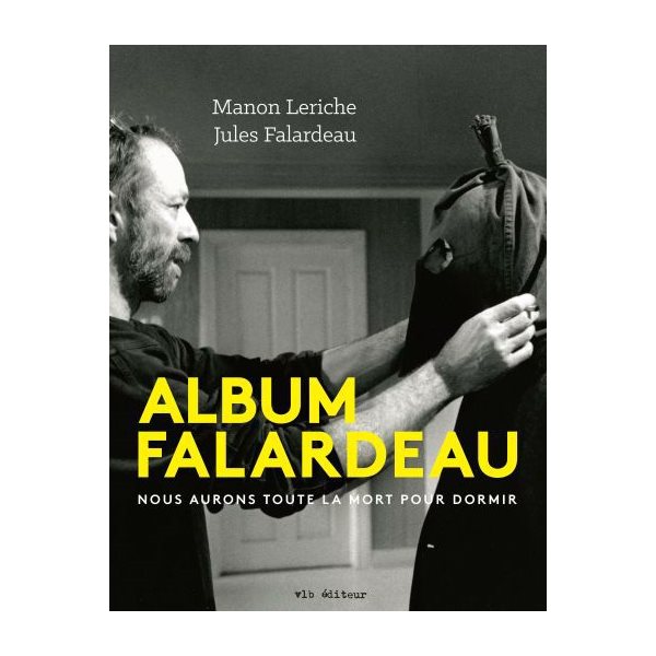 Album Falardeau