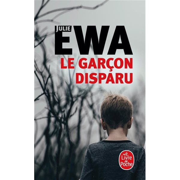 Le garçon disparu