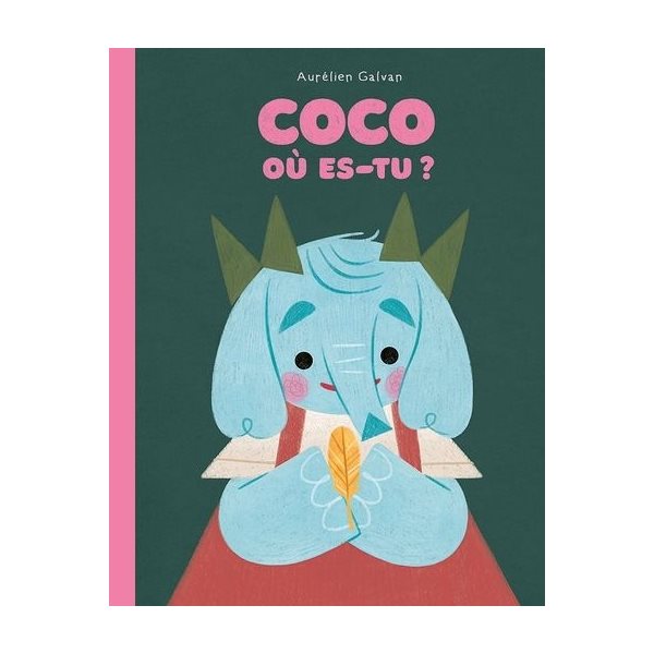 Coco, où es-tu?