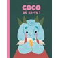 Coco, où es-tu?