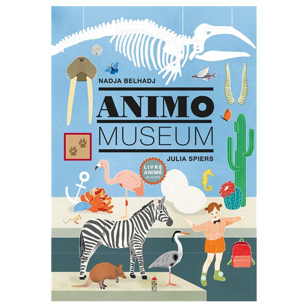 AnimoMuseum