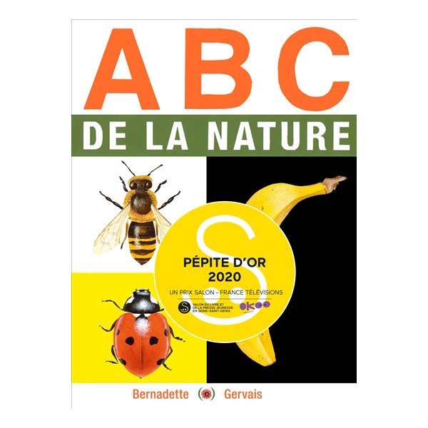 Abc de la nature