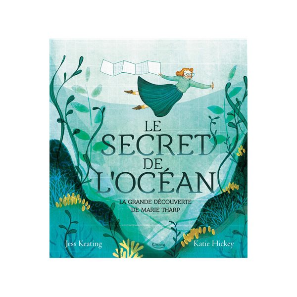 Le secret de l'océan