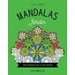 Mandalas jardin