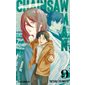 Chainsaw Man T.09