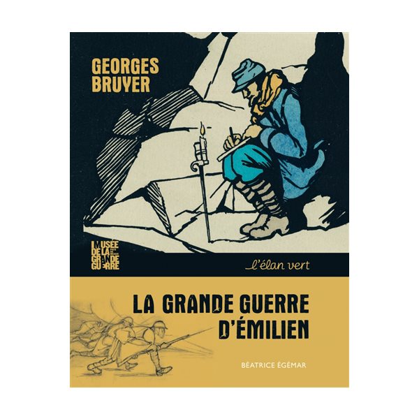 La Grande Guerre d'Emilien