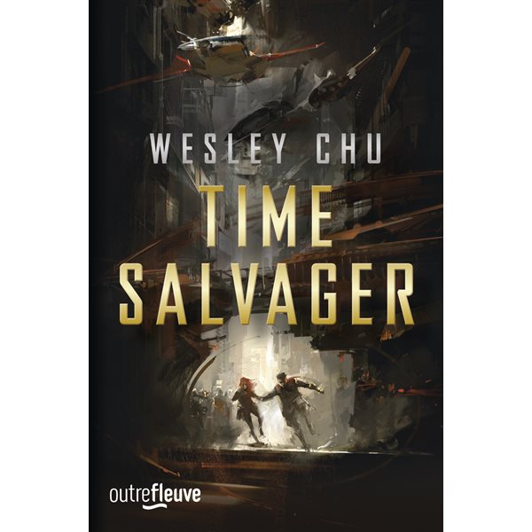 Time salvager