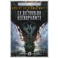 Le retour du Hiérophante, Tome 2, Les maîtres enlumineurs