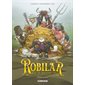 Fort Animo, Tome 3, Robilar ou Le maistre chat