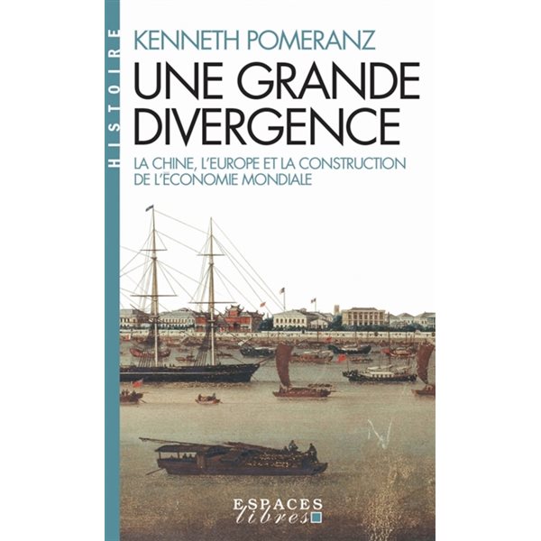 Une grande divergence