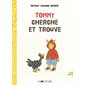 Cherche et trouve, Tommy