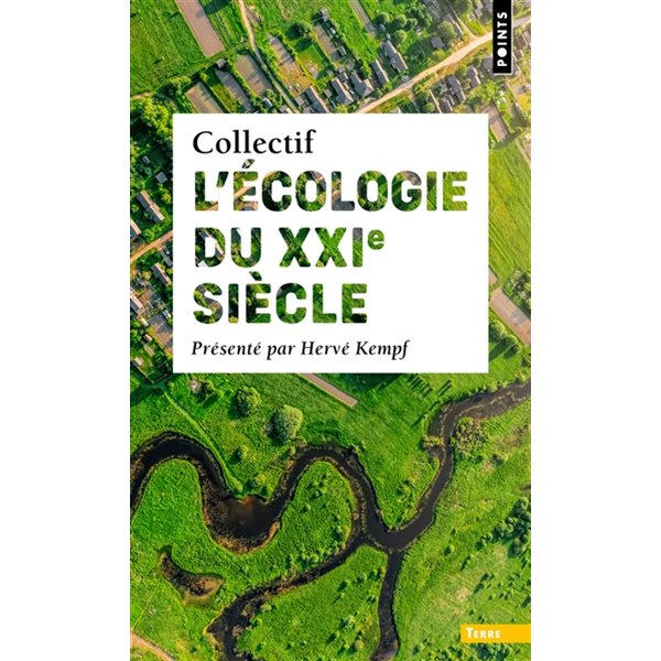 L'écologie du XXIe siècle