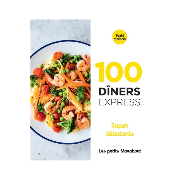 100 dîners express
